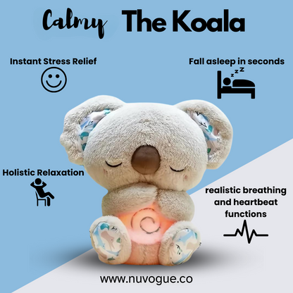 Calmy™ The Anxiety Relief Koala