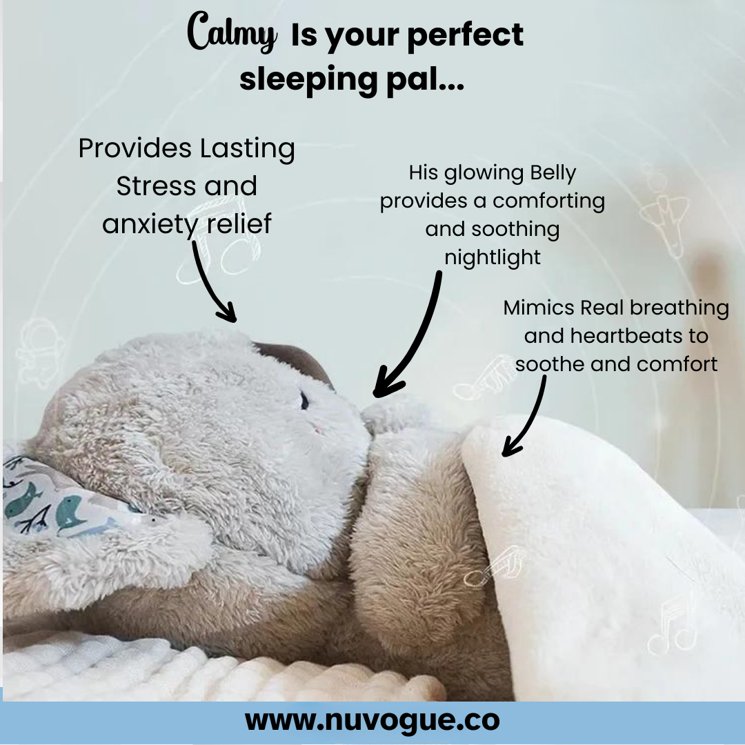 Calmy™ The Anxiety Relief Koala